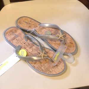 Flip-flops  NWT